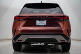 Thumbnail of 2023 Copper Crest Lexus RX 350