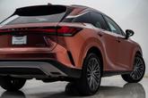 Thumbnail of 2023 Copper Crest Lexus RX 350