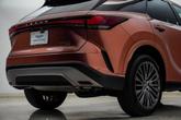 Thumbnail of 2023 Copper Crest Lexus RX 350