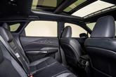Thumbnail of 2023 Copper Crest Lexus RX 350