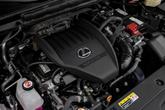 Thumbnail of 2023 Copper Crest Lexus RX 350