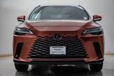 Thumbnail of 2023 Copper Crest Lexus RX 350