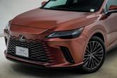 Thumbnail of 2023 Copper Crest Lexus RX 350