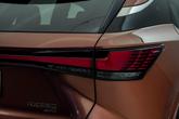 Thumbnail of 2023 Copper Crest Lexus RX 350