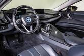 Thumbnail of 2020 Crystal White Pearl Metallic w/BMW i Frozen Blue BMW i8