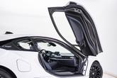 Thumbnail of 2020 Crystal White Pearl Metallic w/BMW i Frozen Blue BMW i8