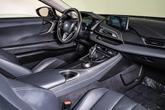 Thumbnail of 2020 Crystal White Pearl Metallic w/BMW i Frozen Blue BMW i8