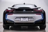 Thumbnail of 2020 Crystal White Pearl Metallic w/BMW i Frozen Blue BMW i8