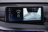 Thumbnail of 2020 Crystal White Pearl Metallic w/BMW i Frozen Blue BMW i8