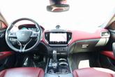 Thumbnail of 2022 Grigio Maratea Metallic Maserati Ghibli