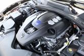 Thumbnail of 2022 Grigio Maratea Metallic Maserati Ghibli