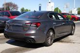Thumbnail of 2022 Grigio Maratea Metallic Maserati Ghibli