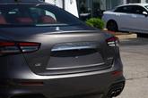 Thumbnail of 2022 Grigio Maratea Metallic Maserati Ghibli