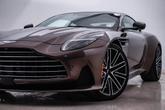 Thumbnail of 2024 Magneto Bronze Aston Martin DB12