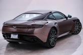 Thumbnail of 2024 Magneto Bronze Aston Martin DB12