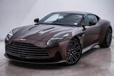 Thumbnail of 2024 Magneto Bronze Aston Martin DB12