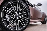 Thumbnail of 2024 Magneto Bronze Aston Martin DB12