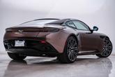 Thumbnail of 2024 Magneto Bronze Aston Martin DB12