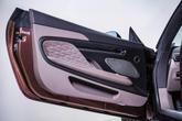 Thumbnail of 2024 Magneto Bronze Aston Martin DB12