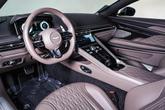 Thumbnail of 2024 Magneto Bronze Aston Martin DB12