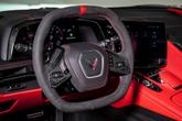 Thumbnail of 2025 Sea Wolf Gray Tricoat Chevrolet Corvette