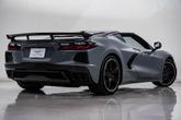 Thumbnail of 2025 Sea Wolf Gray Tricoat Chevrolet Corvette