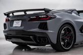 Thumbnail of 2025 Sea Wolf Gray Tricoat Chevrolet Corvette