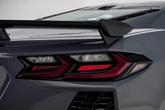 Thumbnail of 2025 Sea Wolf Gray Tricoat Chevrolet Corvette