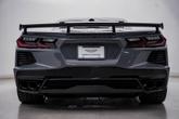 Thumbnail of 2025 Sea Wolf Gray Tricoat Chevrolet Corvette