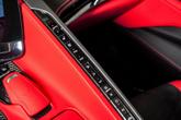 Thumbnail of 2025 Sea Wolf Gray Tricoat Chevrolet Corvette