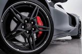 Thumbnail of 2025 Sea Wolf Gray Tricoat Chevrolet Corvette