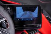 Thumbnail of 2025 Sea Wolf Gray Tricoat Chevrolet Corvette