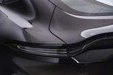Thumbnail of 2025 Onyx Black Aston Martin Vantage