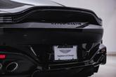 Thumbnail of 2025 Onyx Black Aston Martin Vantage