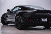 Thumbnail of 2025 Onyx Black Aston Martin Vantage