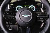 Thumbnail of 2025 Onyx Black Aston Martin Vantage