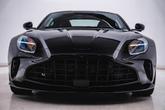 Thumbnail of 2025 Onyx Black Aston Martin Vantage