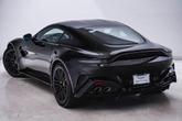 Thumbnail of 2025 Onyx Black Aston Martin Vantage