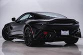 Thumbnail of 2025 Onyx Black Aston Martin Vantage