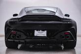 Thumbnail of 2025 Onyx Black Aston Martin Vantage