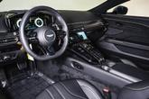 Thumbnail of 2025 Onyx Black Aston Martin Vantage