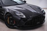 Thumbnail of 2025 Onyx Black Aston Martin Vantage