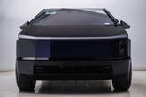 Thumbnail of 2024 (WRAPPED IN DARK PURPLE ) Tesla Cybertruck