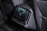 Thumbnail of 2024 (WRAPPED IN DARK PURPLE ) Tesla Cybertruck