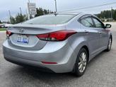 Thumbnail of 2015 Shale Gray Metallic Hyundai ELANTRA