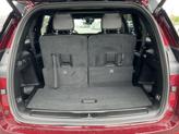 Thumbnail of 2025 Velvet Red Jeep Grand Cherokee L