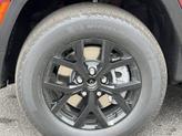 Thumbnail of 2025 Velvet Red Jeep Grand Cherokee L