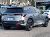 Thumbnail of 2024 Mercury Silver Metallic Acura ZDX