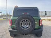 Thumbnail of 2024 Eruption Green Metallic Ford Bronco