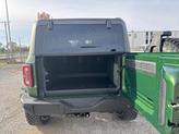 Thumbnail of 2024 Eruption Green Metallic Ford Bronco